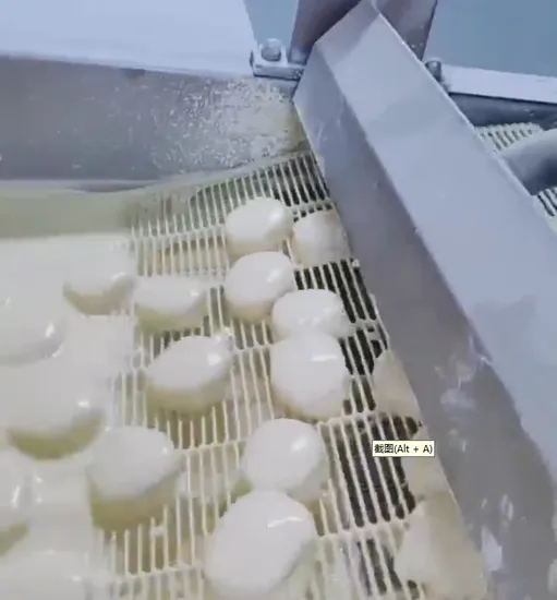 Coating Flour for Frying Chicken Nuggets Gsct