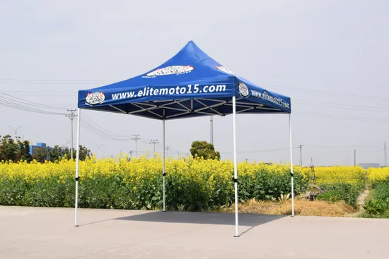 Cheap Folding Instant Exhibition Promotion Ez Easy up 10X10 Awning Marquee Pop up Outdoor Gazebo Canopy Tent 10X10 Gazebo 
