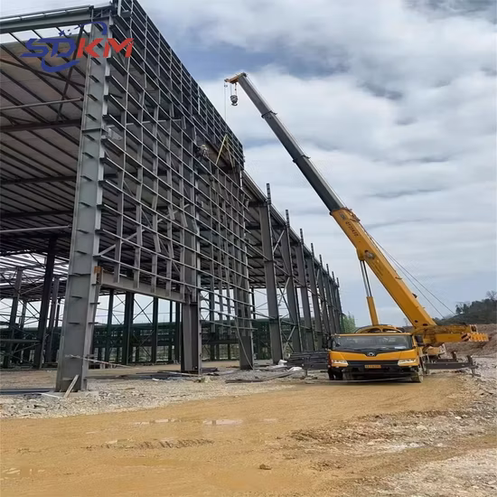 Superb Greenhouse Plastic Film Locking Profile/M Profile/Steel Structure/Steel Frame with Different Material Supply to Meet Your Different Price Point