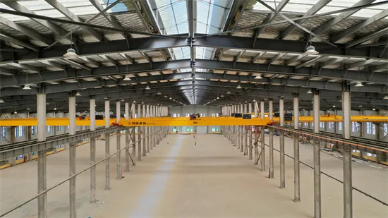 Equipment Agriculture Mushroom Steel Metal Single Span Growing Used Greenhouse Structure Frame Greenhouse for Snail Farming 