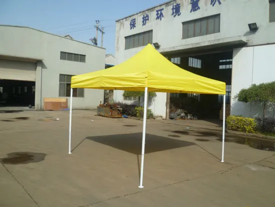 Easy up Portable Advertising Folding Canopy 